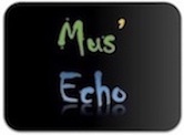 logo Mus'Echo